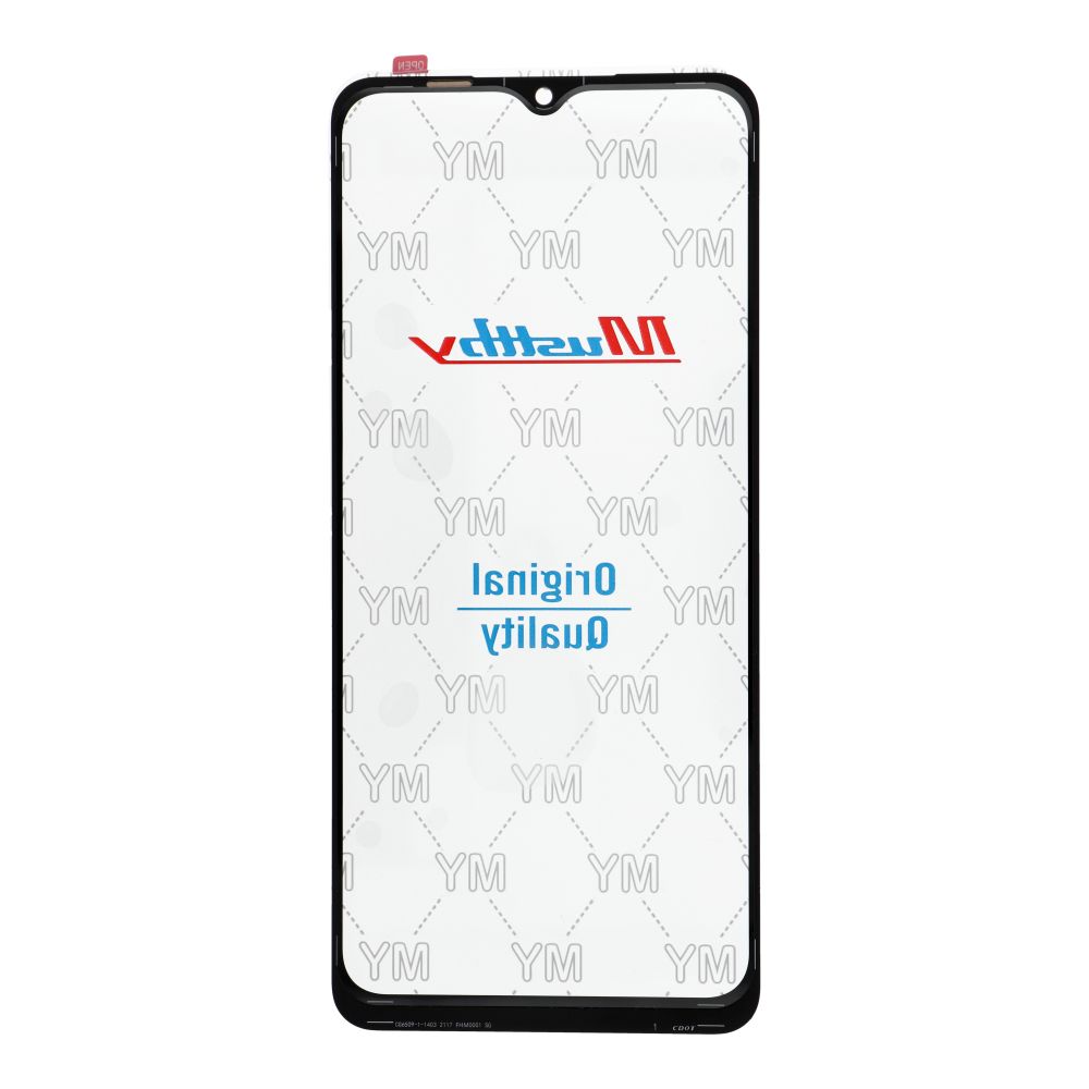 MUSTTBY szybka + oca SAMSUNG a12