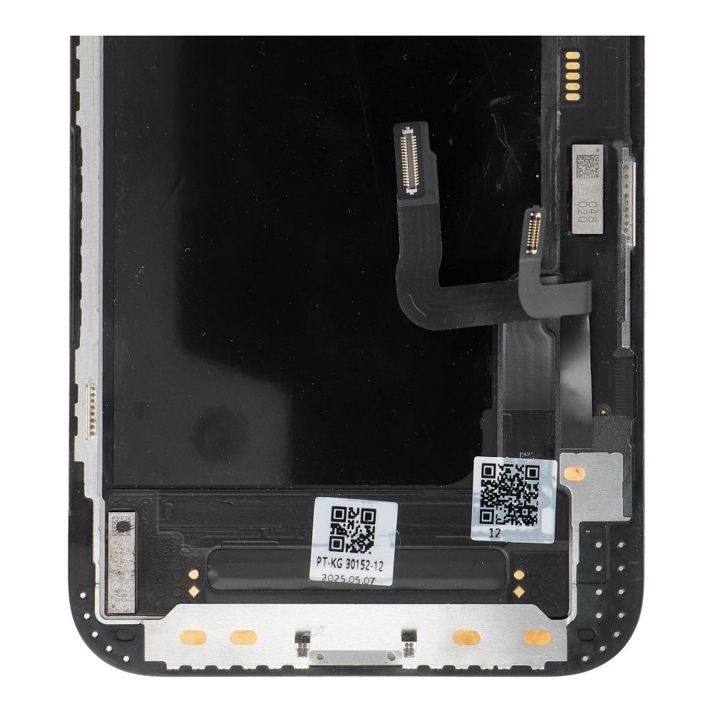 FixCell wyświetlacz do IPHONE 12 / 12 Pro SOFT OLED (Diagnosable: Used)