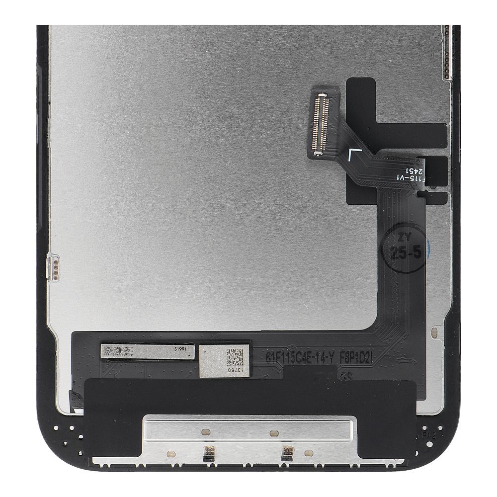 ZY LCD Display for IPHONE 14 FFHD-900p Incell (Change IC)