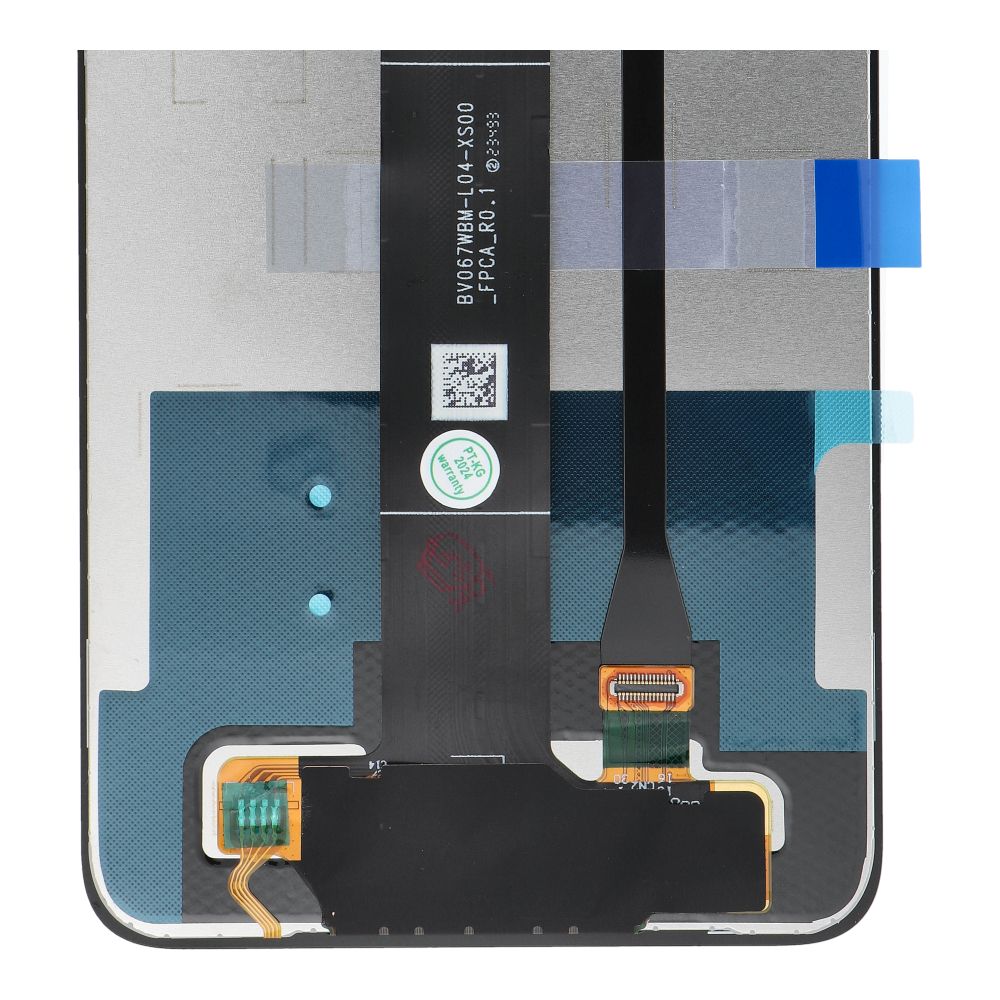 FixCell wyświetlacz LCD do REDMI 13C 4G OEM bez ramki