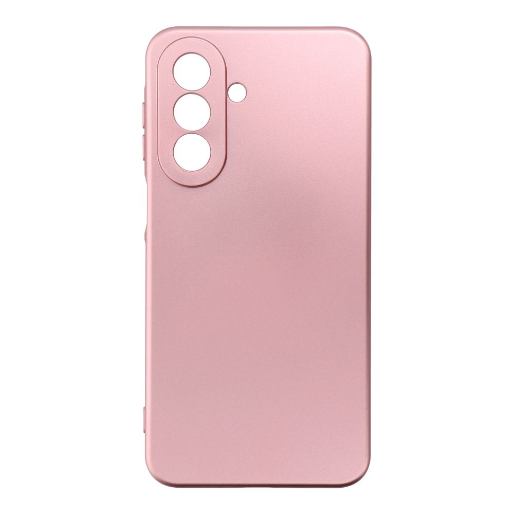 Case for Samsung A27 5G Metallic pink