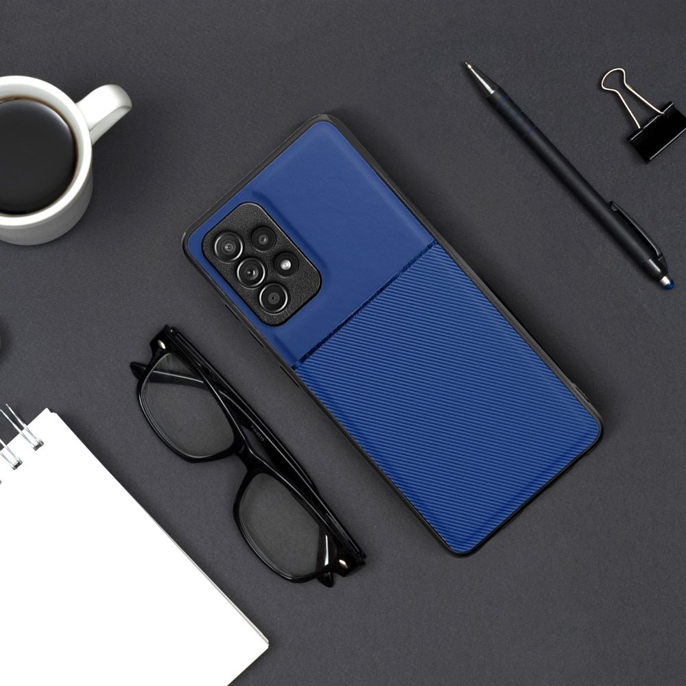 Case for Samsung S26 FE Noble blue