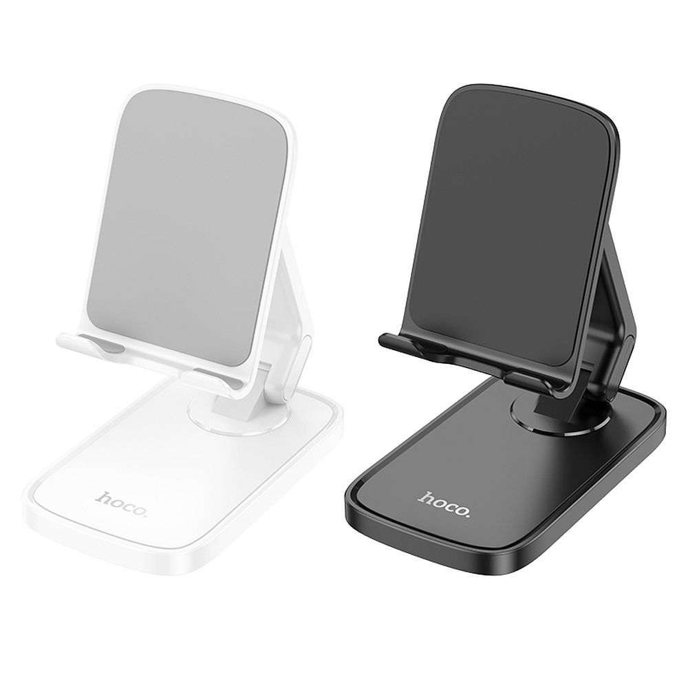 HOCO desktop stand for smartphone HD8 white