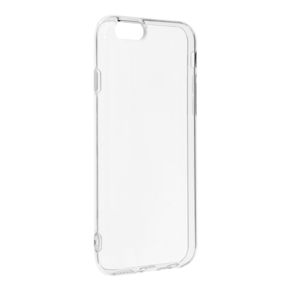 Futerał CLEAR CASE 2 mm do IPHONE 6 / 6S transparentny