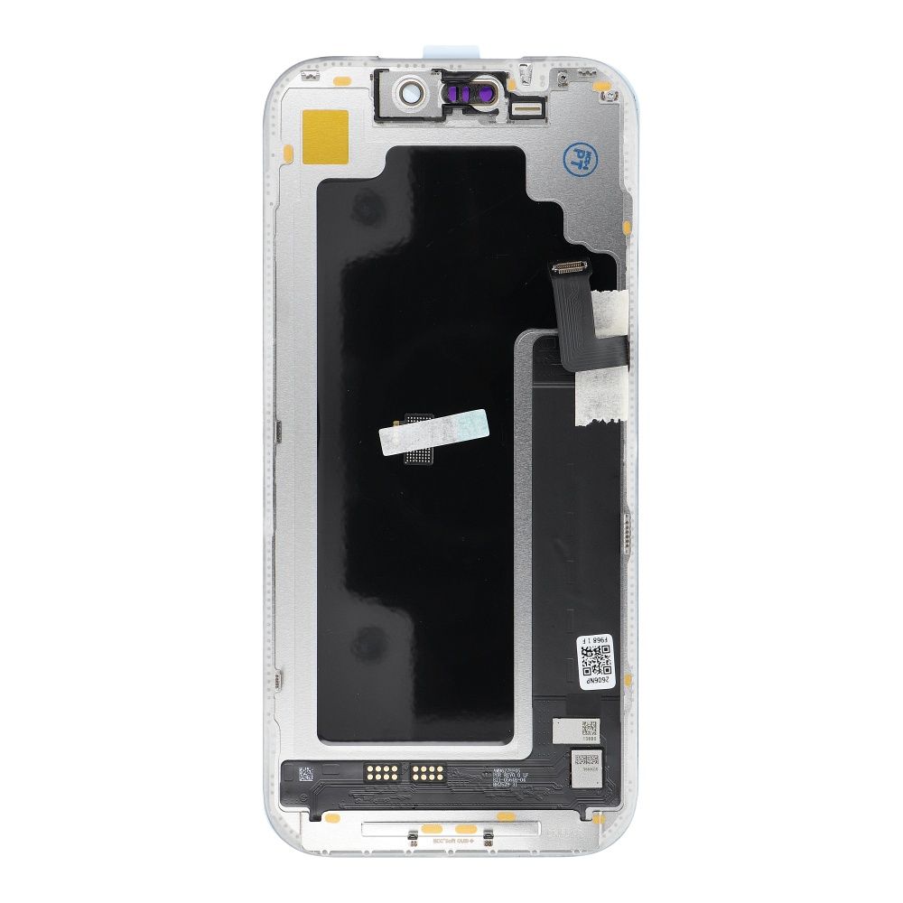 NCC LCD Display for IPHONE 17 PRO 120Hz Soft Oled (Support IC Transplant)