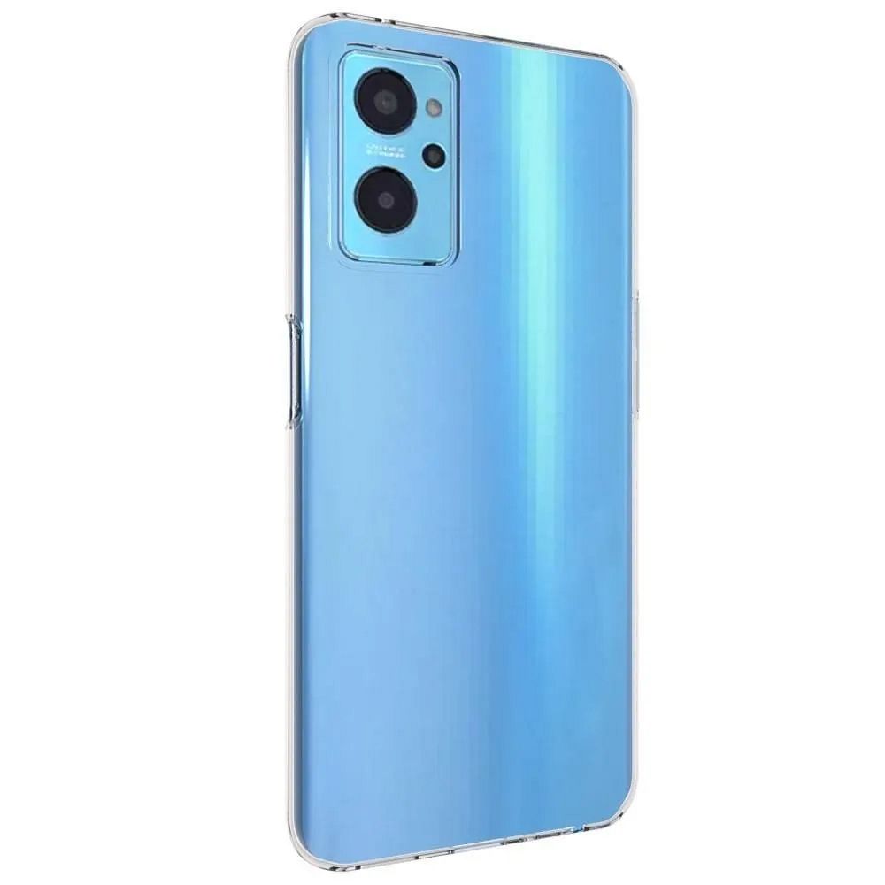 Futerał BACK CASE ULTRA SLIM 0,5 mm do REALME 9i