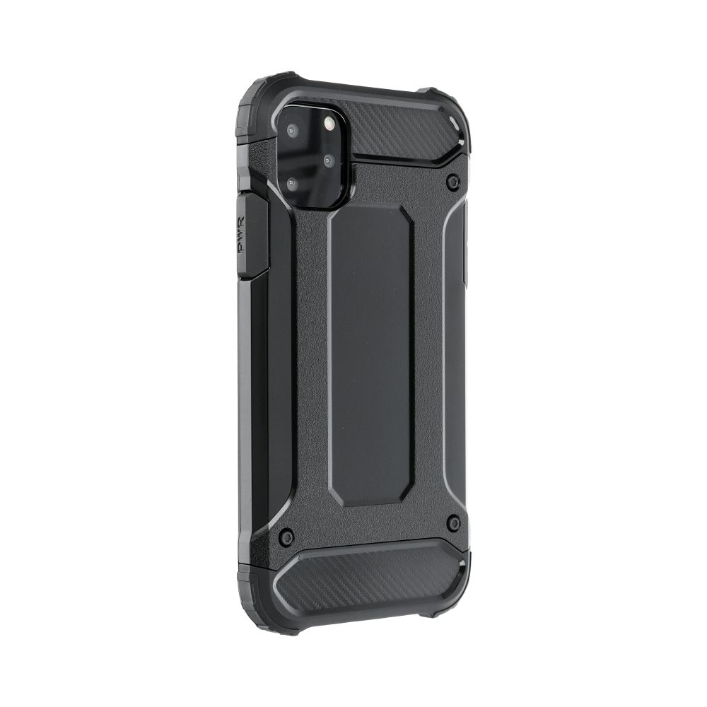Futerał ARMOR do IPHONE 15 Plus czarny