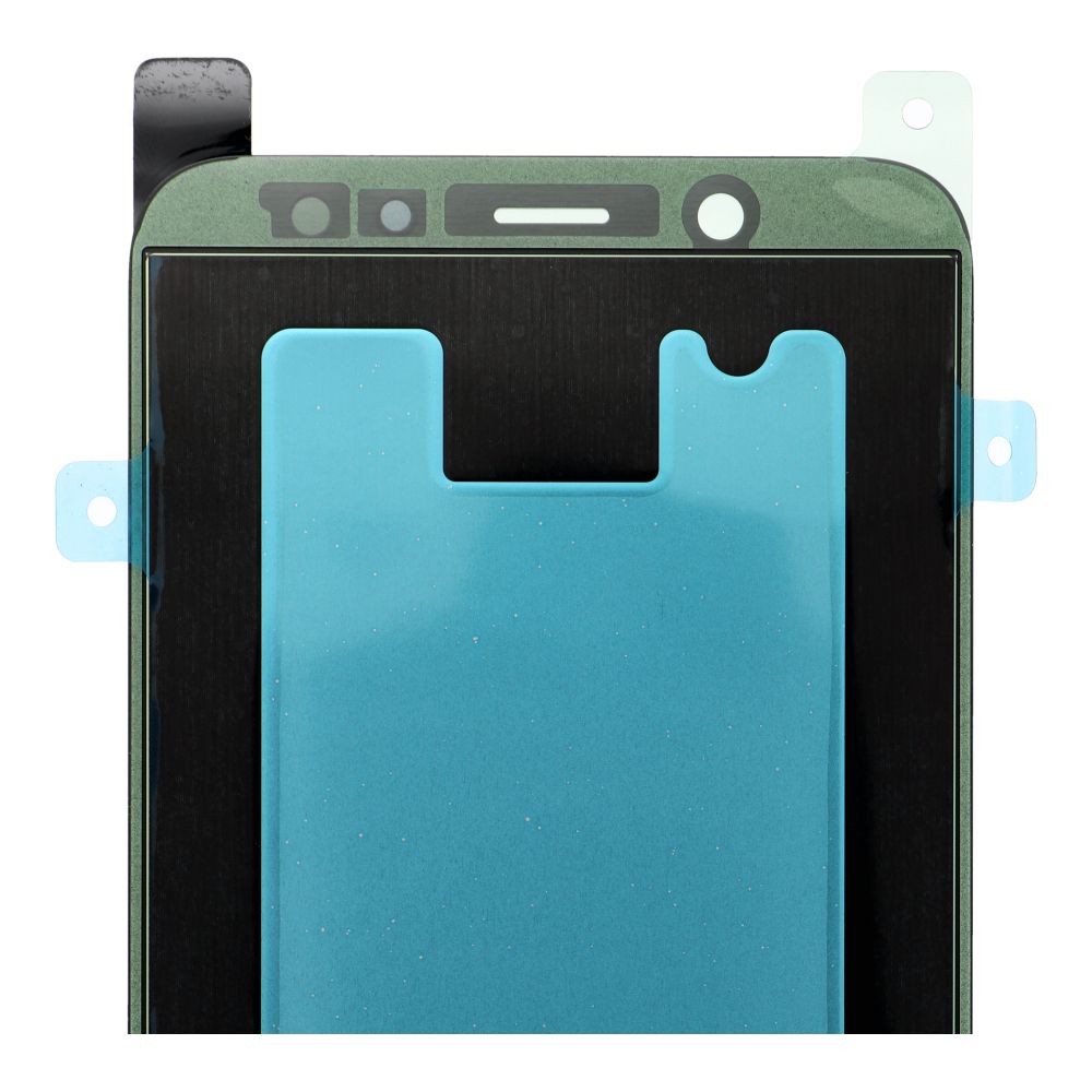 ServicePack LCD Display for SAMSUNG A6 2018 A600F GH97-21898A without frame