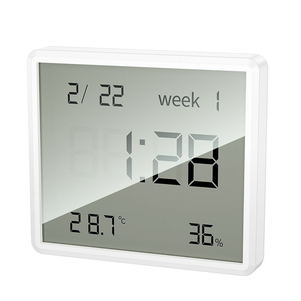 Weather station Hoco HX41 white