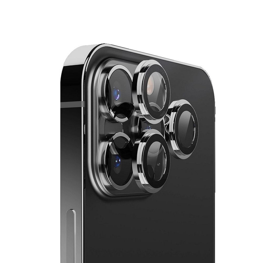 Sapphire Camera Lens Glass for iPhone 17 AIR X-One Camera Armor Pro