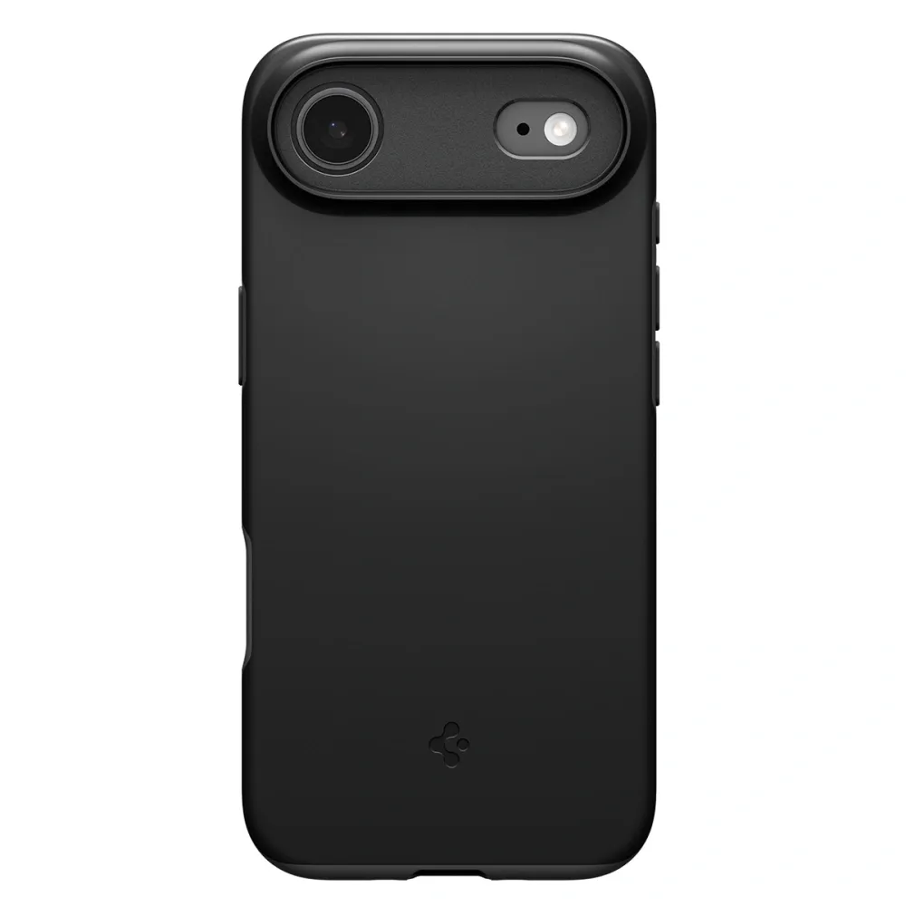SPIGEN futerał THIN FIT MAG kompatybilny z MagSafe do IPHONE 17 Air black