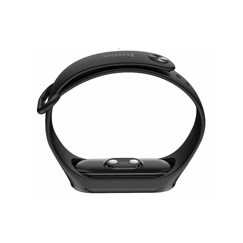 Smart sport bracelet Hoco GA08 black