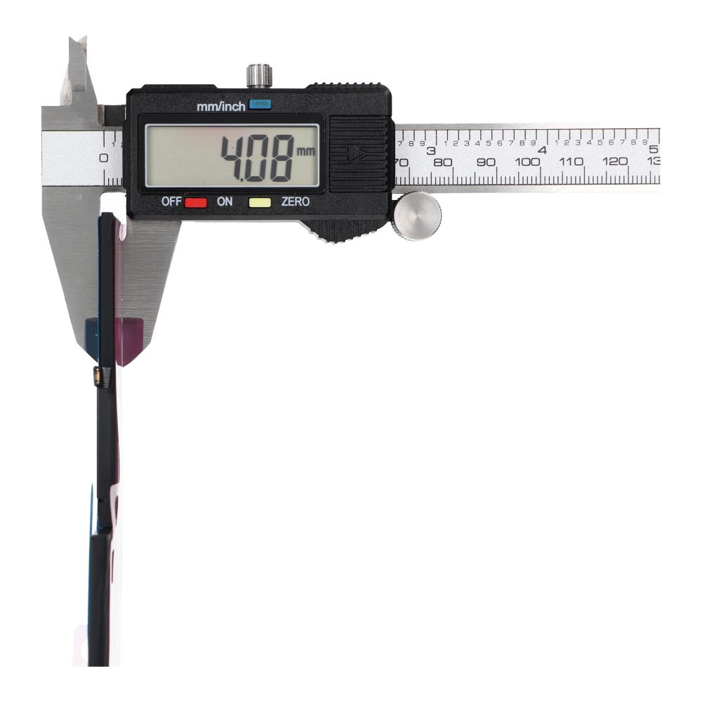 Bateria do iPhone XS MAX 3174 mAh Blue Star HQ