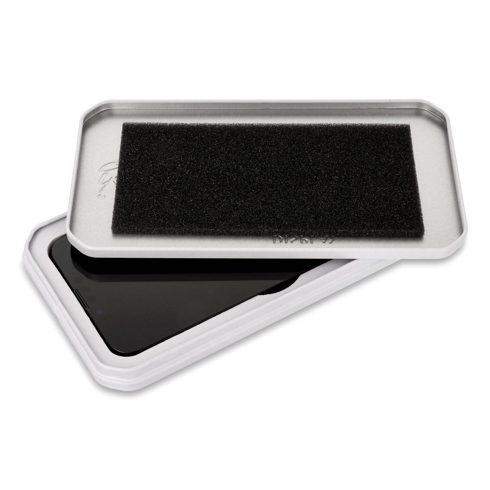 JK Wyświetlacz LCD do IPHONE 15 PRO MAX FullHD Incell (Change IC)