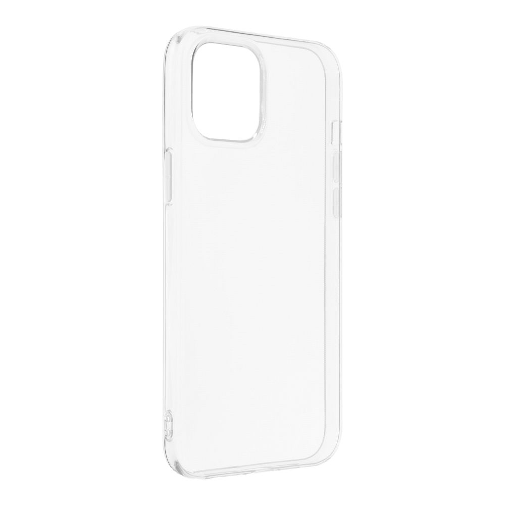 Futerał CLEAR CASE 2 mm do IPHONE 12 Pro Max transparentny