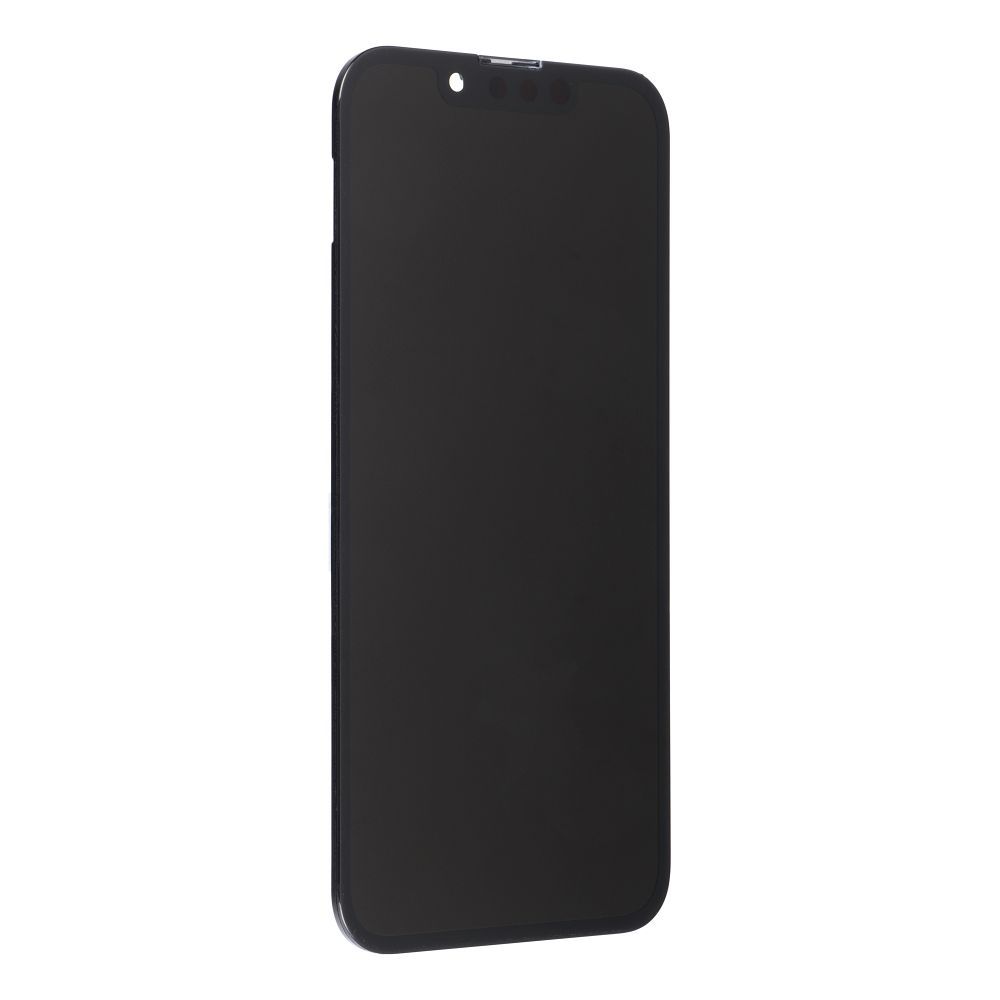 Wyświetlacz do iPhone 13 Mini z ekranem dotykowym czarnym (ZY-LTPS)