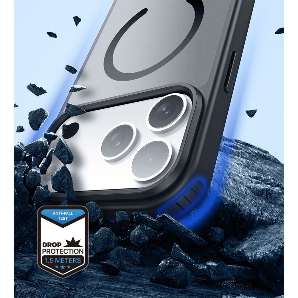 DUX DUCIS case YIND compatible with