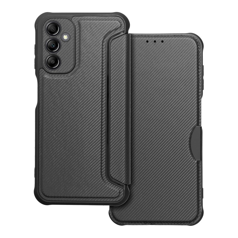RAZOR Book for SAMSUNG A14 4G / A14 5G  black