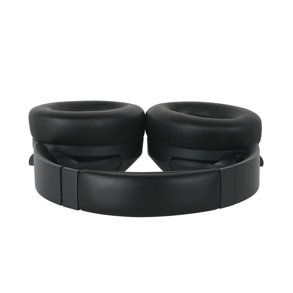 Słuchawki bezprzewodowe nauszne Forcell F-Audio ANC Sonic Aura czarne