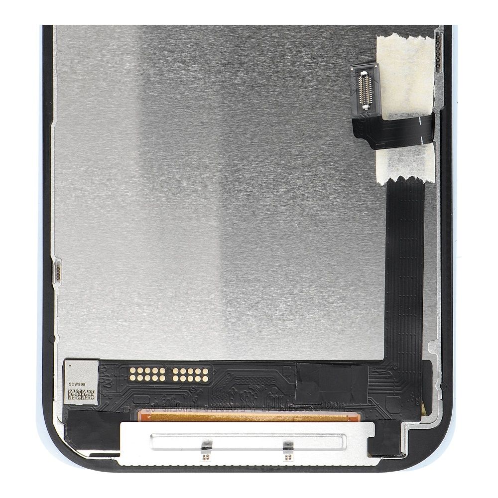NCC LCD Display for IPHONE 17 Incell