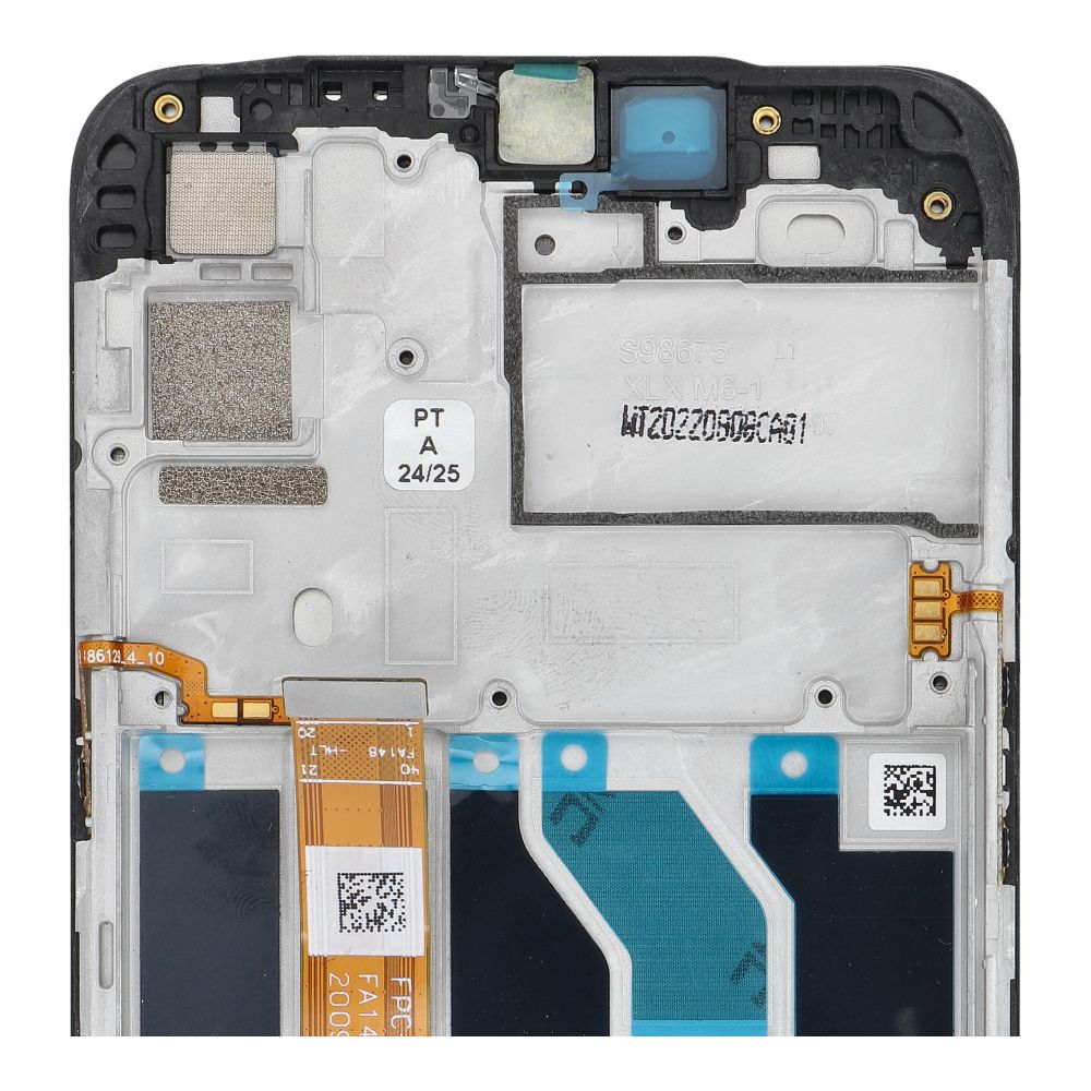 ServicePack LCD Display for REALME 6i 4903584
