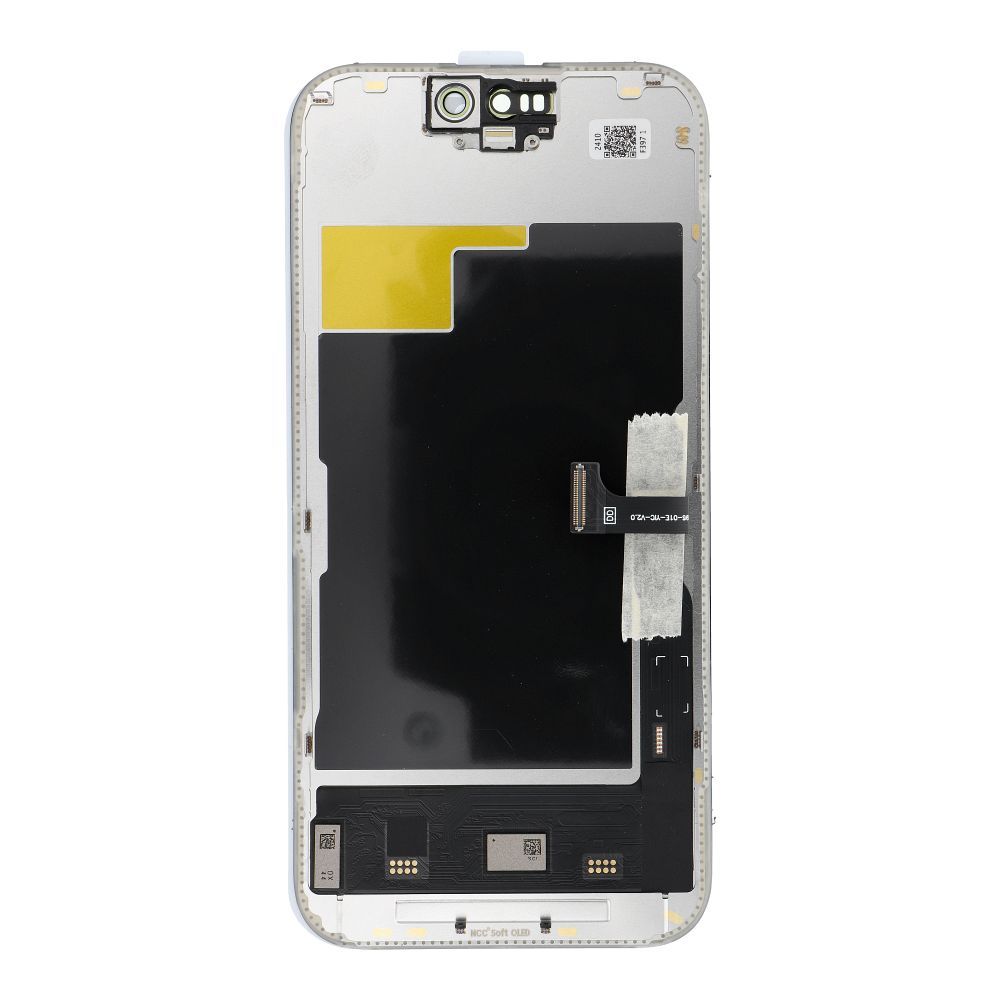 NCC LCD Display for iPhone 15
