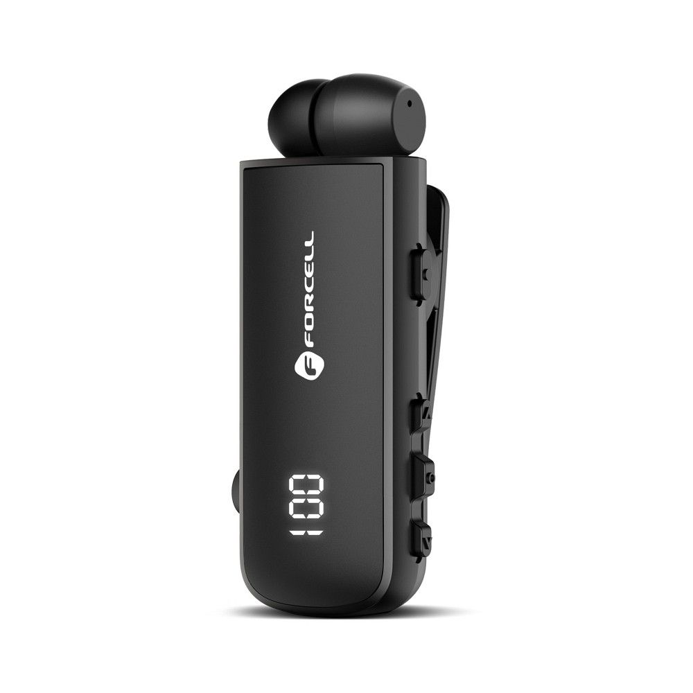 FORCELL F-AUDIO vezeték nélküli fülhallgató Drive EarBud