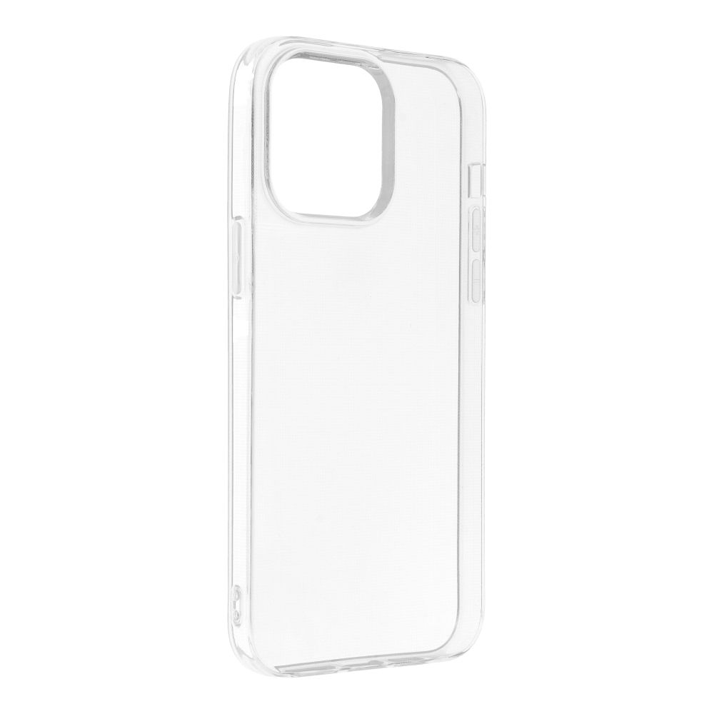 Futerał CLEAR CASE 2 mm do IPHONE 14 Pro Max transparentny