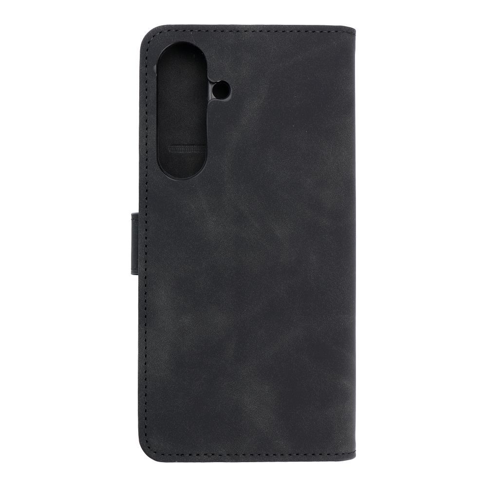 Kabura TENDER Book do SAMSUNG S25 FE czarny
