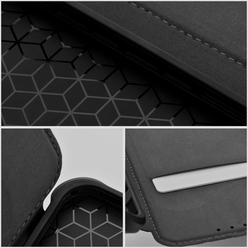 RAZOR Book for SAMSUNG A54 5G blue