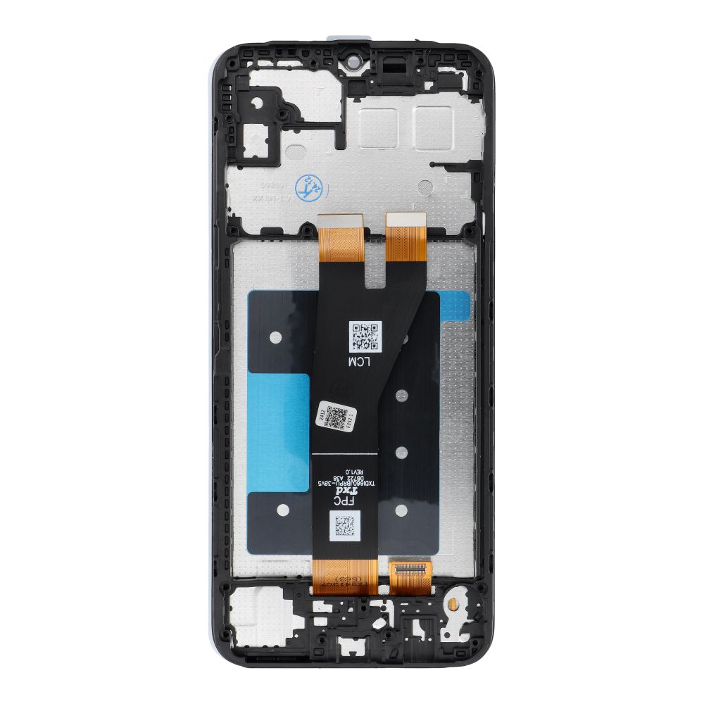 NCC LCD Display for SAMSUNG A14 5G A146 P/U OEM with frame