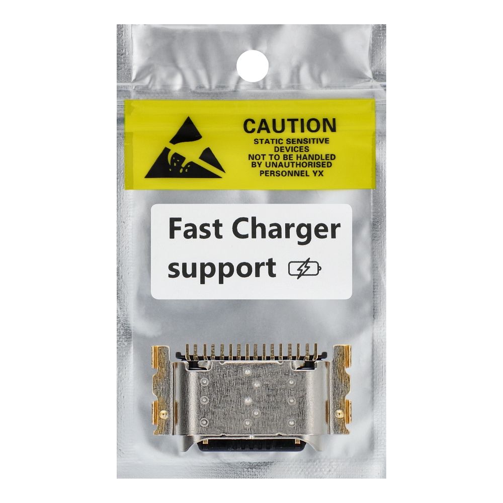 Złącze gniazdo ładowania do OPPO A92 ORI