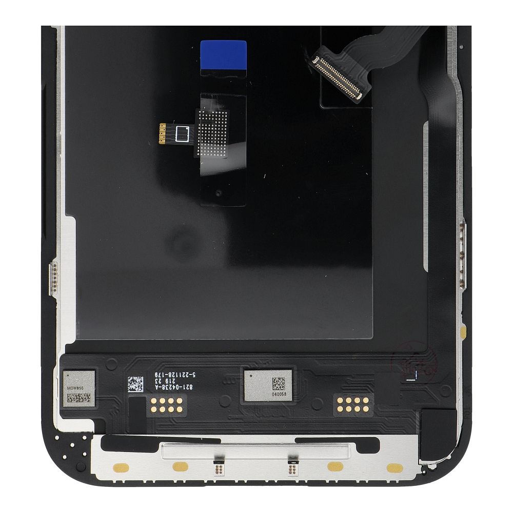 JK Wyświetlacz LCD do IPHONE 14 PRO MAX FullHD Incell (Change IC)
