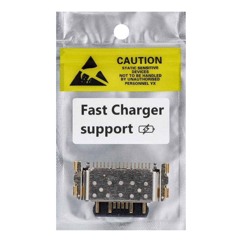 Złącze gniazdo ładowania do REDMI Note 12 pro ORI