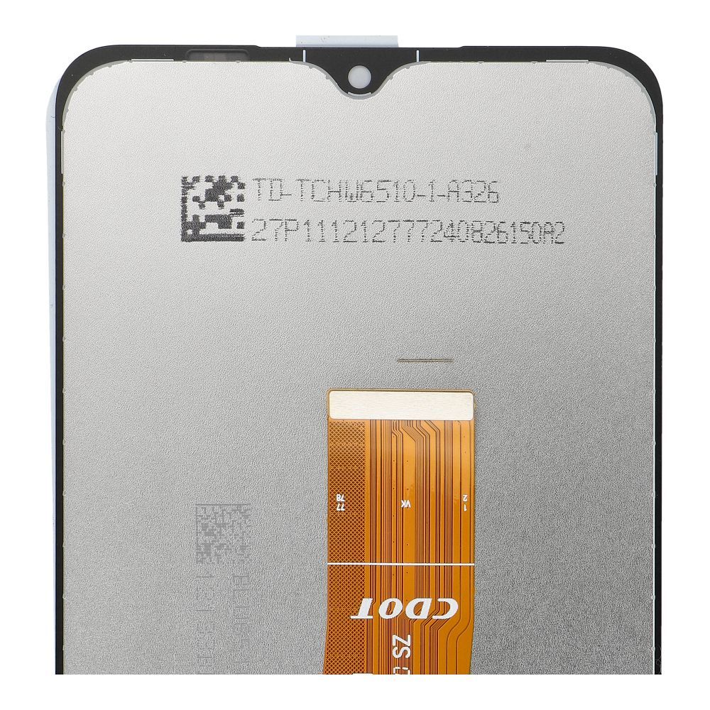 NCC LCD Display for SAMSUNG A12 A125F/A125U/A125W/A125M OEM without frame