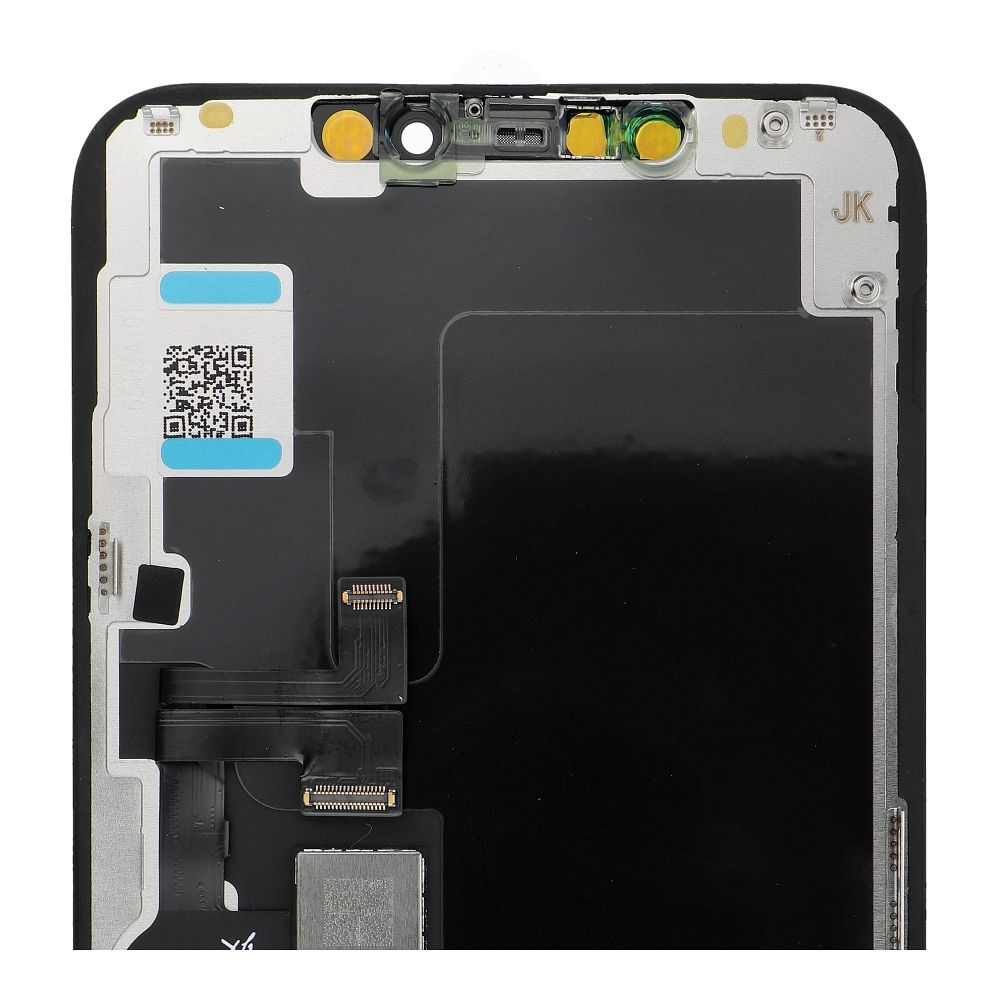 JK Wyświetlacz LCD do IPHONE 11 PRO MAX FullHD Incell (Change IC)