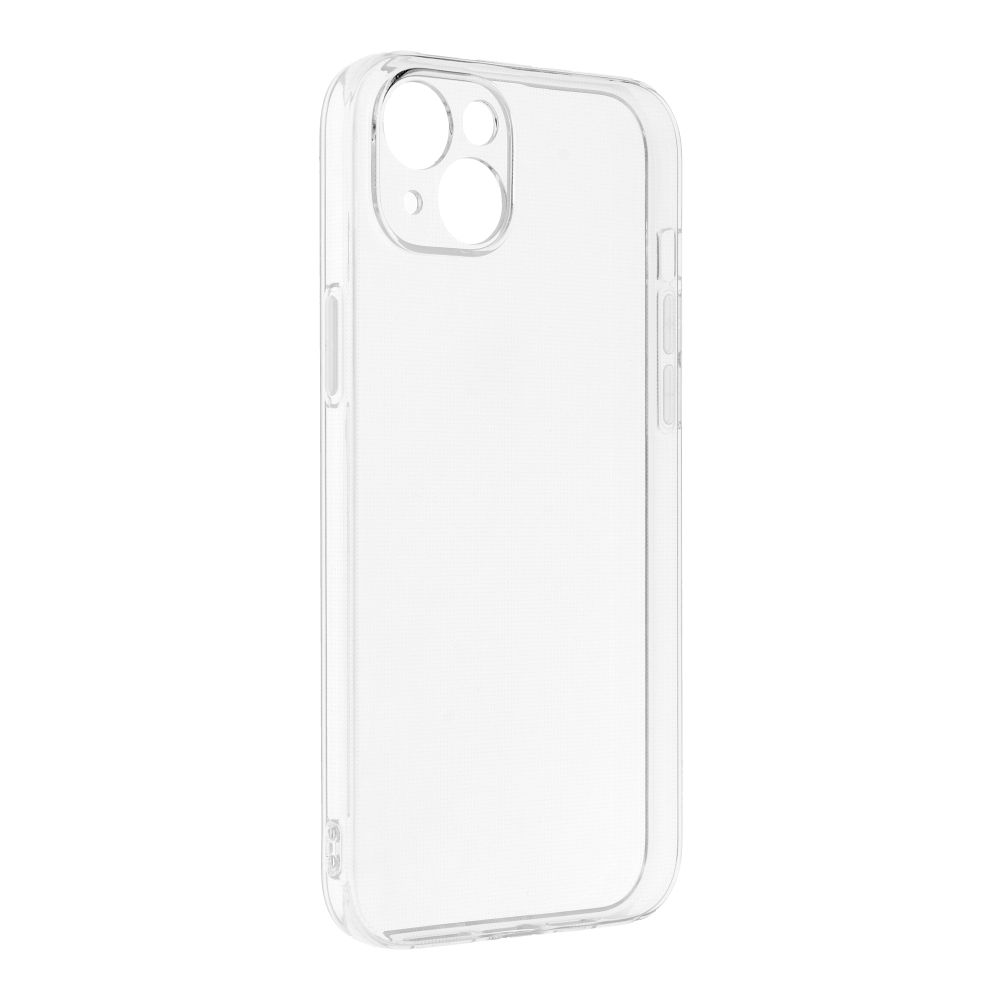 Futerał CLEAR CASE 2 mm do IPHONE 14 Plus (camera protection) transparentny