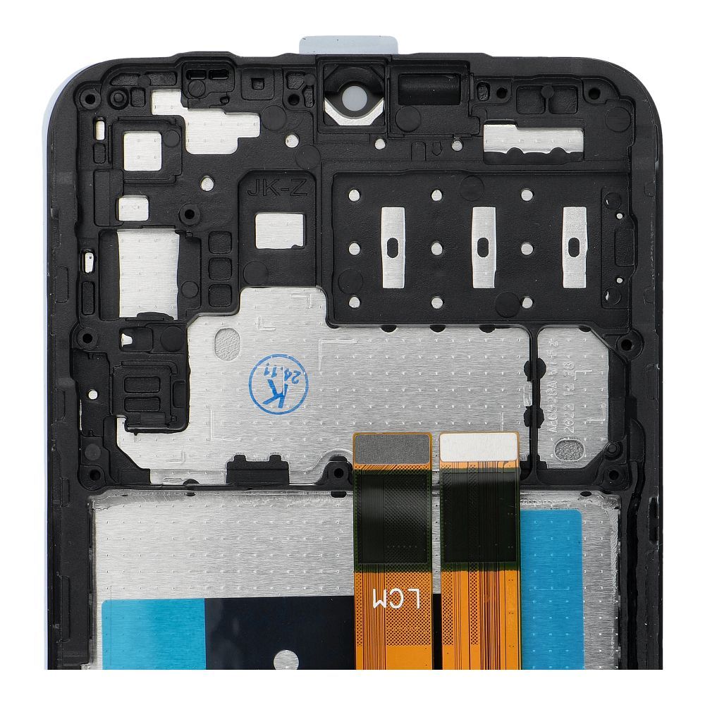 NCC LCD Display for SAMSUNG A14 4G A145B/P/R OEM with frame