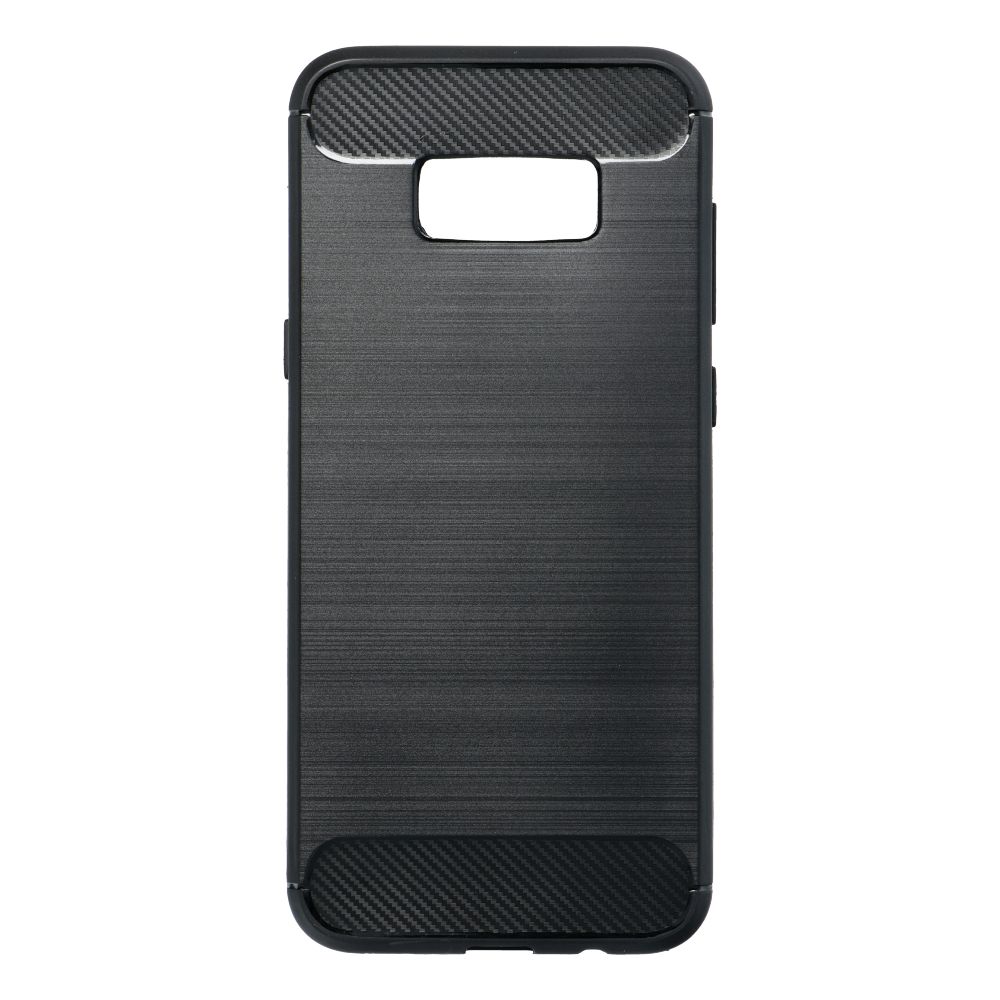 Futerał CARBON do SAMSUNG S8 Plus czarny