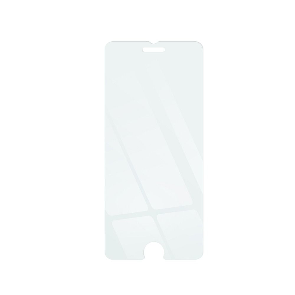 Szkło hartowane do iPhone 6 / 6S Blue Star
