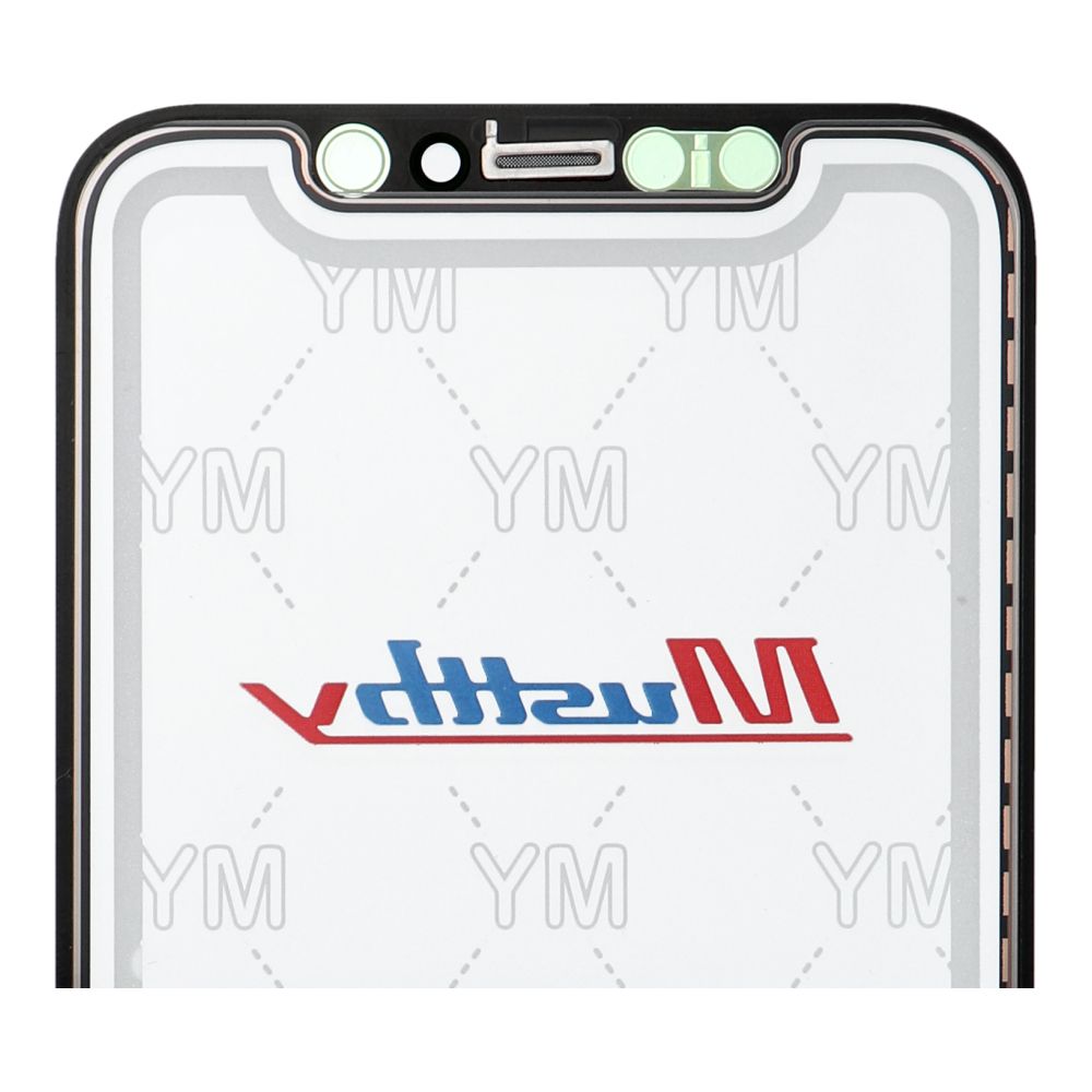 MUSTTBY Ekran dotykowy + OCA IPHONE 11 pro