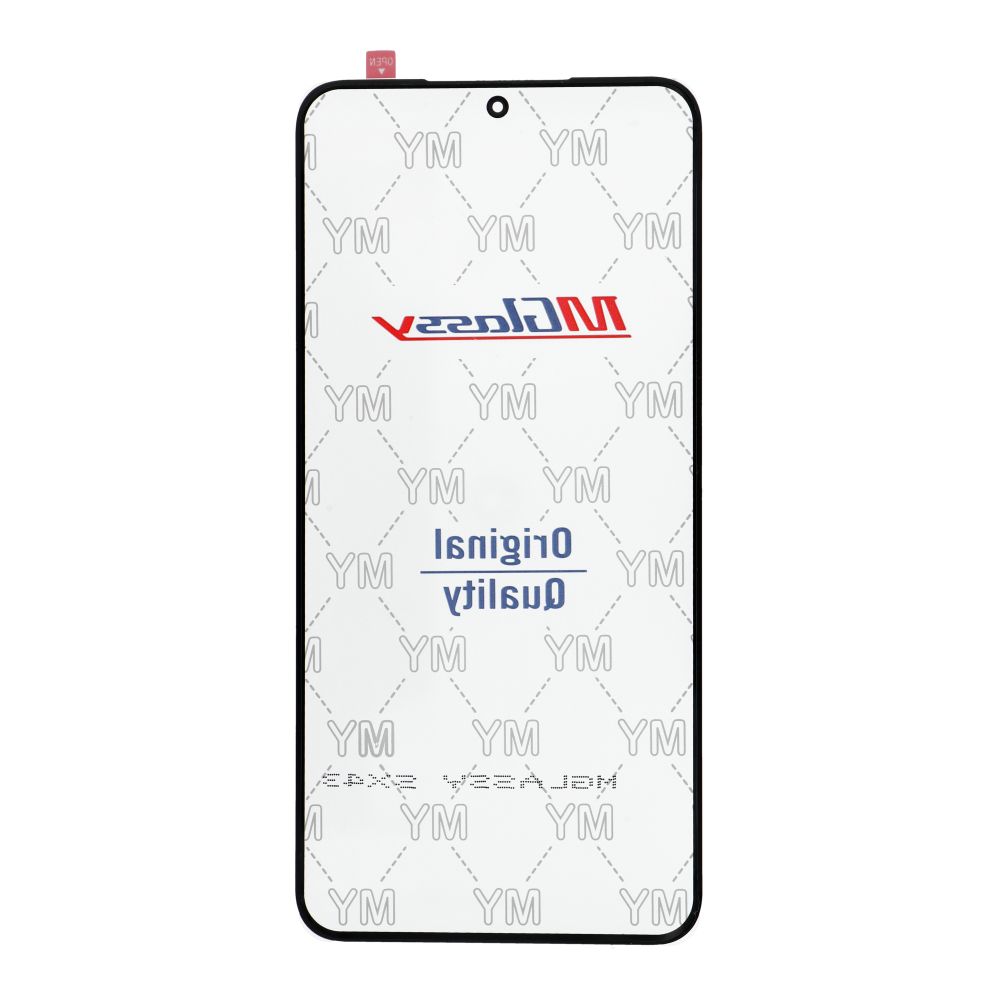 MUSTTBY szybka + oca SAMSUNG s22