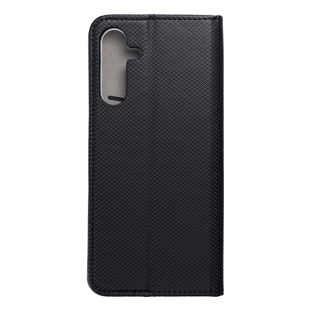 Kabura SMART CASE Book do SAMSUNG M55 czarny