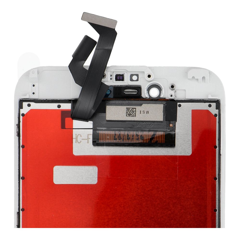 FixCell LCD Display for IPHONE 6S white (high light)
