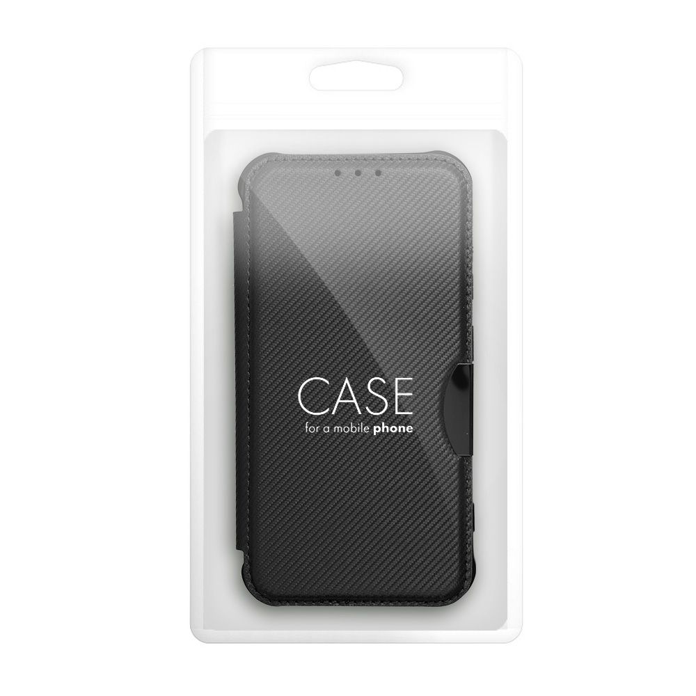 RAZOR Book for iPhone 7 / 8 / SE 2020 / SE 2022 black