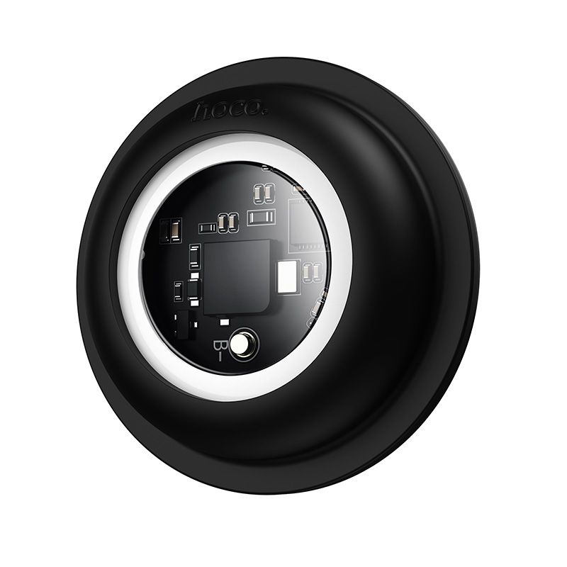 Locator compatible with Apple Find My Hoco E91B white