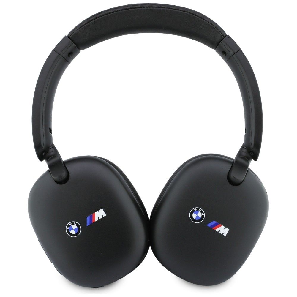 Wireless headphones BMW Printed Logos BMW001126 black