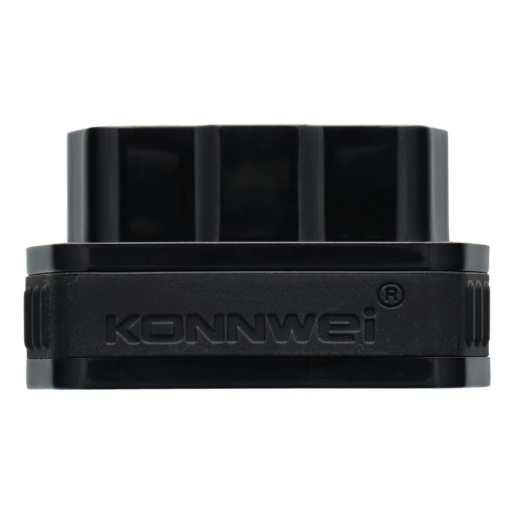 Interface diagnostyczny bluetooth OBD2 iCar2 V2.2 czarny