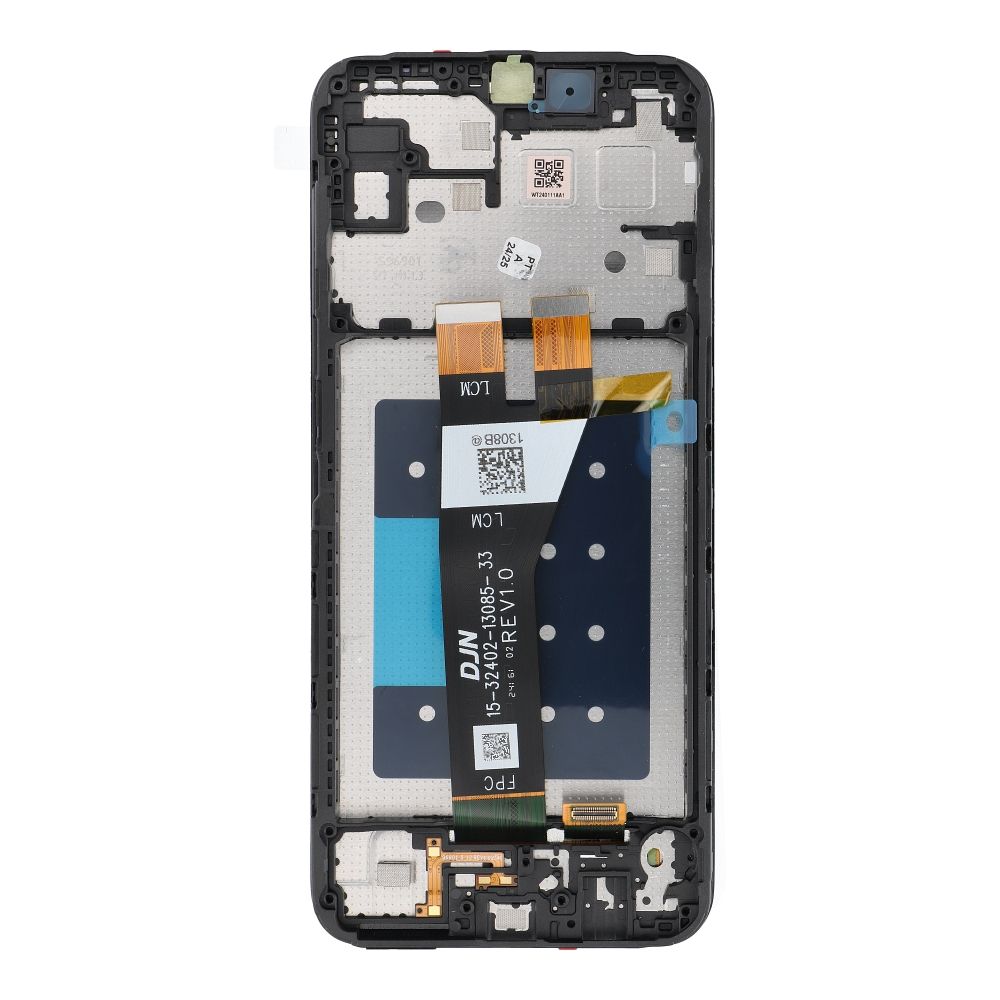 ServicePack LCD Display SAMSUNG A14 5G A146 GH81-23640A