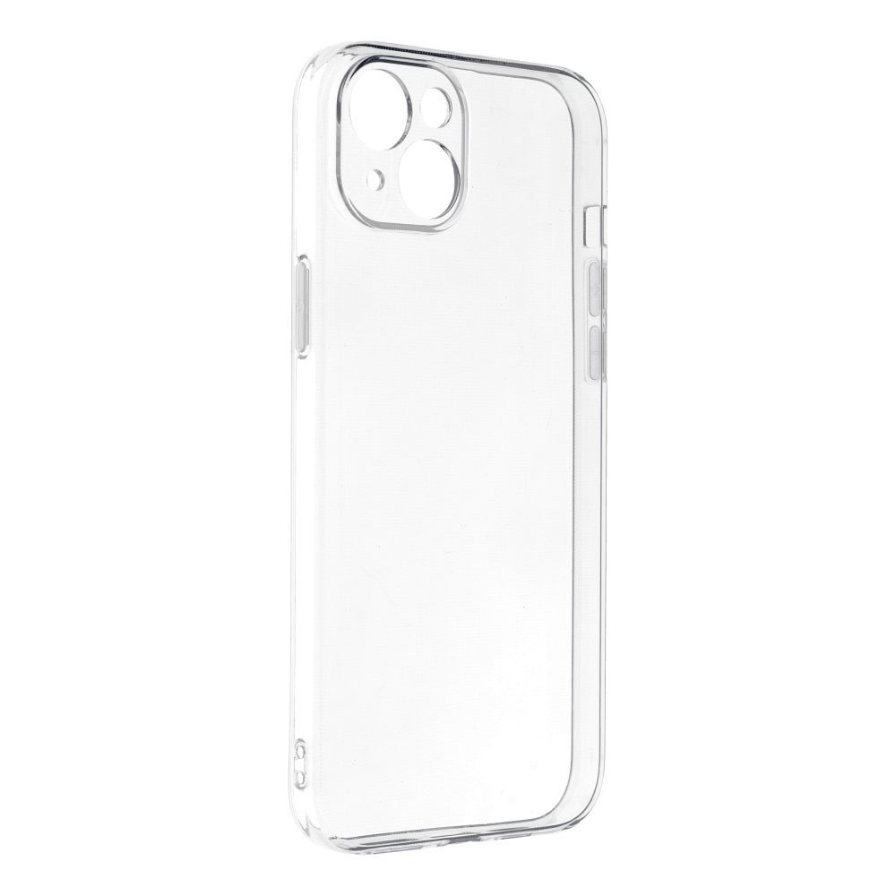 Futerał CLEAR CASE 2 mm do IPHONE 15 Plus (camera protection) transparentny